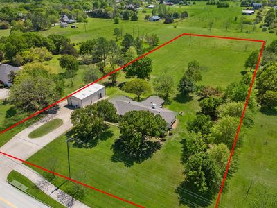 1460 Stacy Rd, Fairview, TX, 75069