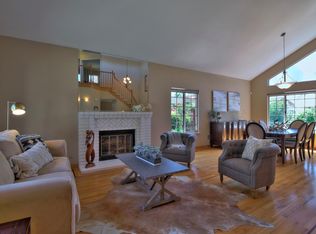 3481 Heritage Oaks Dr, San Jose, CA