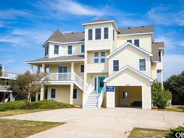 1063 Whalehead Dr, Corolla, NC 27927
