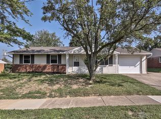 6119 Longford Rd, Dayton, OH 45424