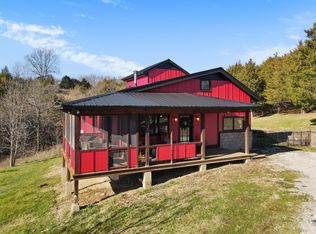 1245 Sharp Rd, Stamping Ground, KY 40379