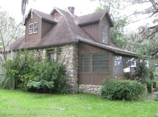 6030 NW 118th Street Rd, Reddick, FL 32686