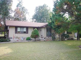 43 Turnbridge Ct, Lakeview, AR 72642