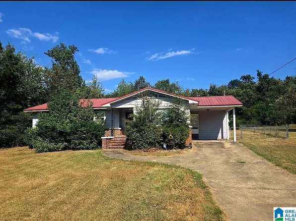 2237 3rd St NW, Birmingham, AL 35215