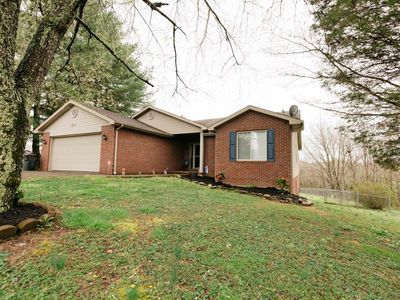 120 Mayfield Dr, Campbellsville, KY, 42718