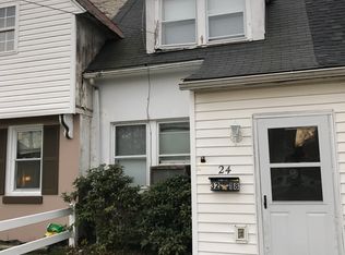24 E Brandywine Ave, Claymont, DE 19703