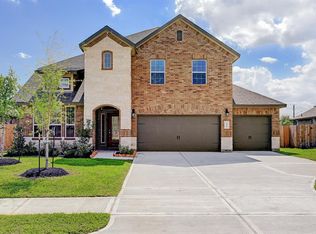 2804 S Galveston Ave, Pearland, TX 77581