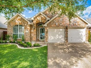 9316 Preston Trl, Irving, TX 75063