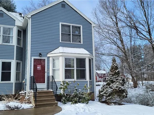 47 Rushford Meade #47, Granby, CT 06035