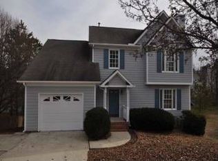 2906 Laura Duncan Rd, Cary, NC 27513