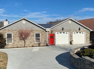 262 Windmill Ln, Georgetown, TN 37336