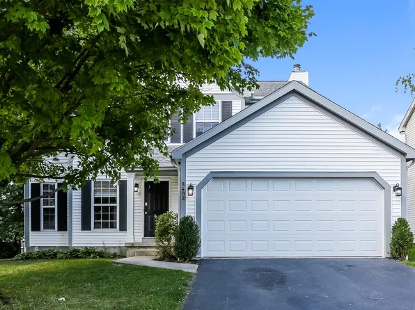 8402 Lucerne Dr, Reynoldsburg, OH 43068