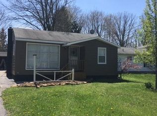 1089 Orchard Ave, Aurora, OH 44202