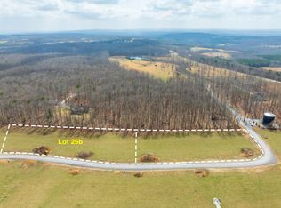 0 Snowy Meadow Ln LOT 25A, Soddy Daisy, TN 37379