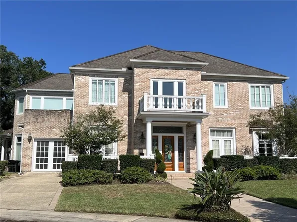6 Ibis St, New Orleans, LA 70124