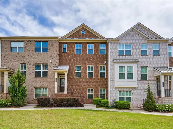 620 Sunset Park Dr, Suwanee, GA 30024