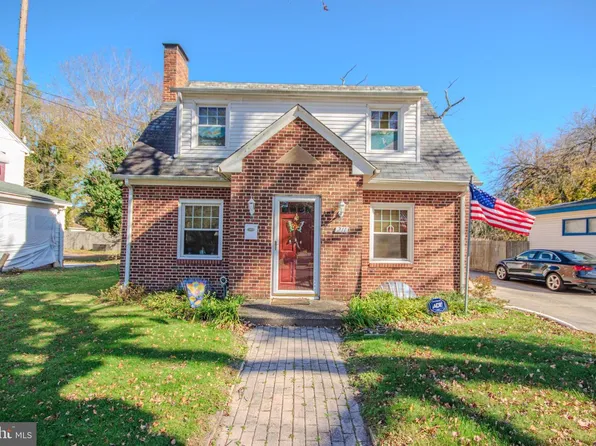 211 Truitt St, Salisbury, MD 21804