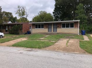 3118 Sherman Dr, Saint Ann, MO 63074
