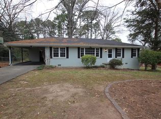 1165 Barnes Mill Rd, Marietta, GA 30062