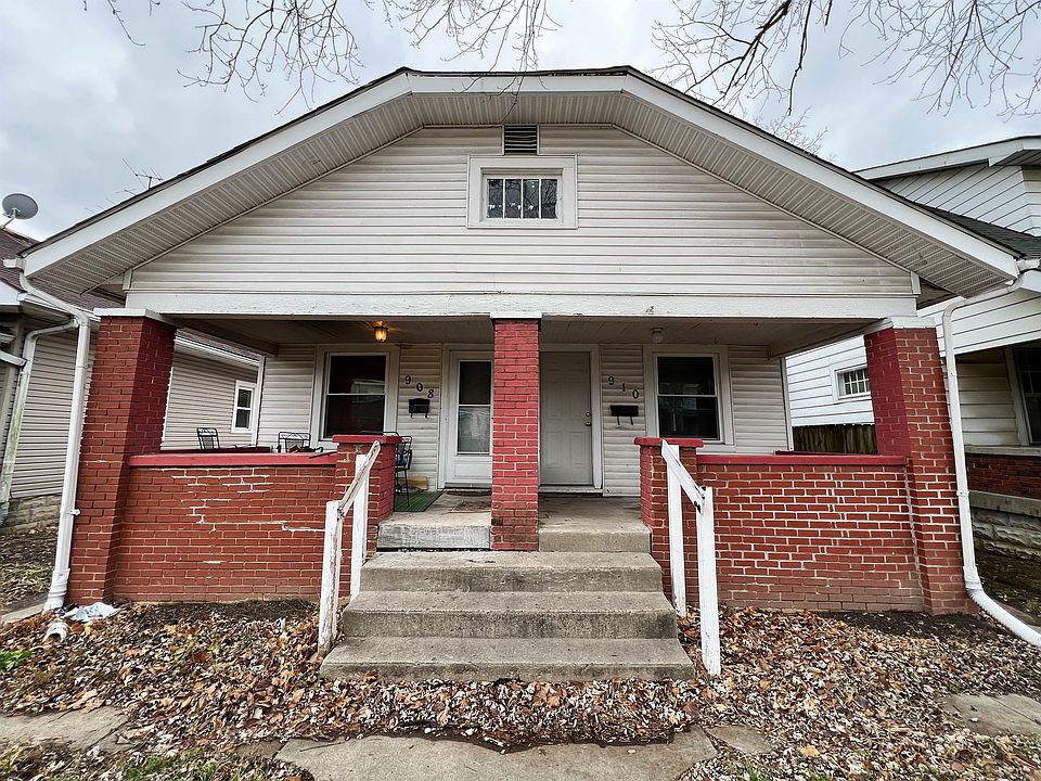 1st image of 908 N Bosart Ave #910