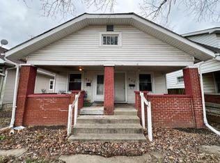 908 N Bosart Ave #910, Indianapolis, IN
