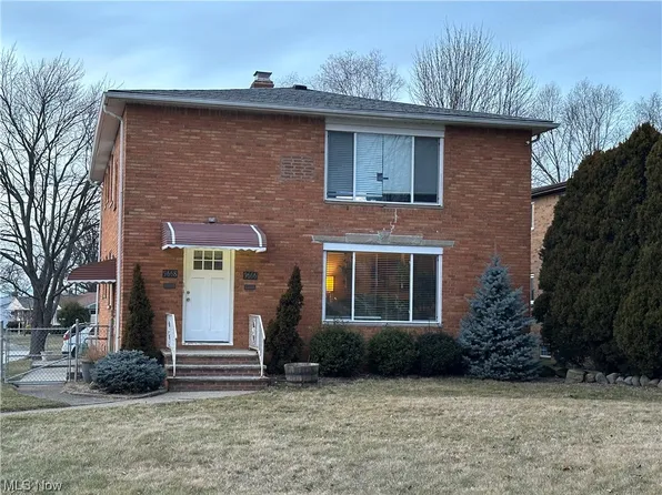 9668 Independence Blvd, Parma Heights, OH 44130