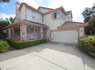 405 Chupcan Pl, Clayton, CA