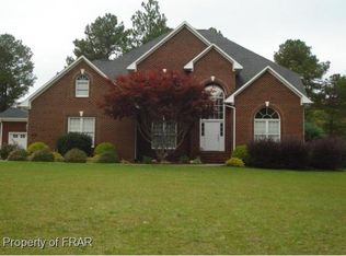 478 Keith Hills Rd, Lillington, NC 27546