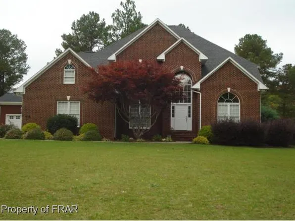 478 Keith Hills Rd, Lillington, NC 27546