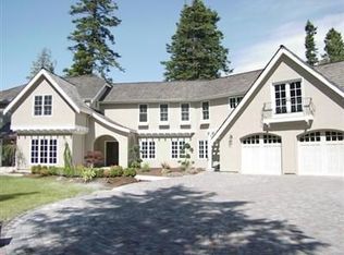 22450 Dogwood Ln, Woodway, WA 98020