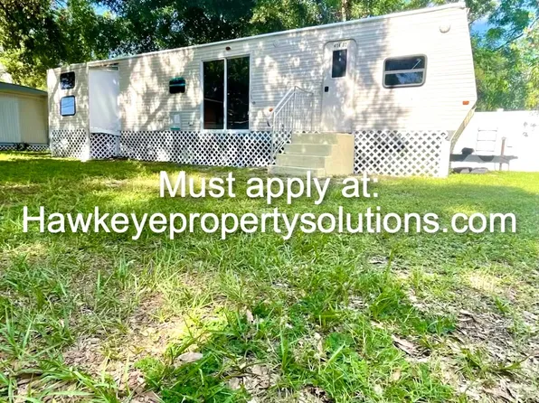 414 Senate St, Auburndale, FL