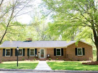 4372 Witherow Rd, Winston Salem, NC 27106