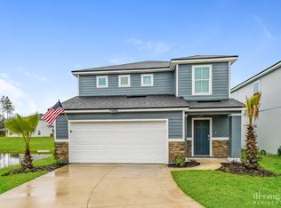 11400 Oliver Ellsworth Ct, Jacksonville, FL 32221