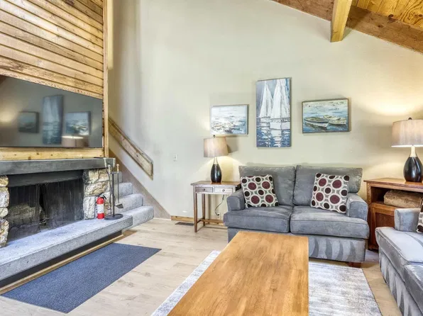 725 Granlibakken Rd #74, Tahoe City, CA 96145