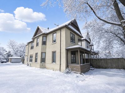 3028 Bloomington Ave, Minneapolis, MN, 55407