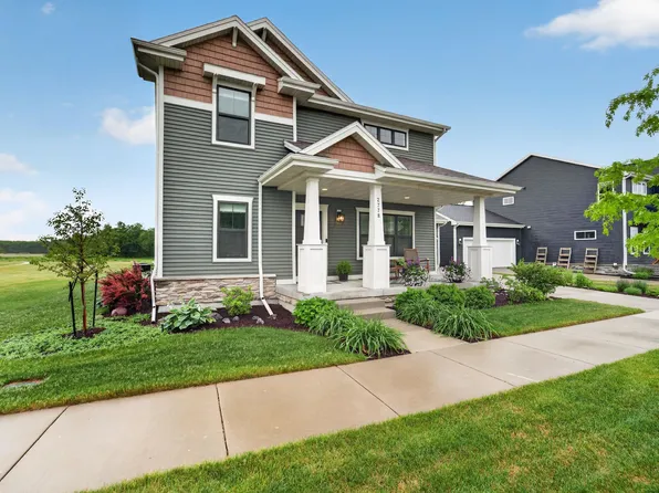 2778 Frisee Dr, Madison, WI 53711