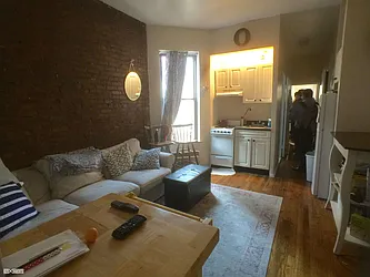 Rented by Citi Habitats