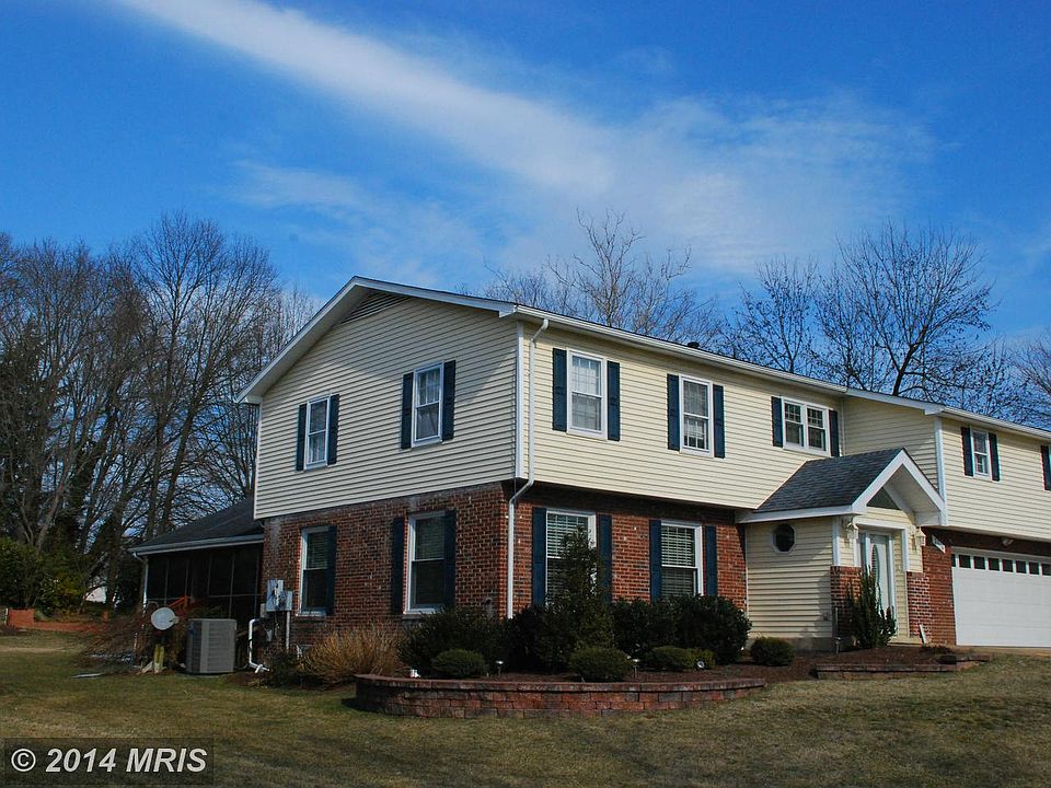 1st image of 2314 Creek Dr
