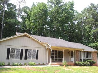 460 Cheryl Ln NW, Kennesaw, GA 30144