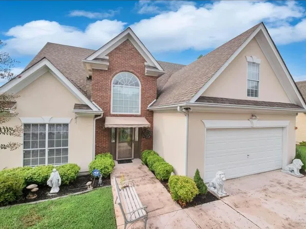 9913 Brently Estates Dr, Chattanooga, TN 37421