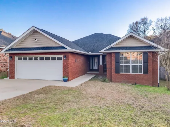 14954 Clear Springs Dr, Biloxi, MS 39532