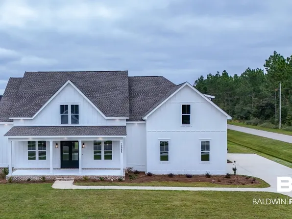 10985 Atrium Ave, Fairhope, AL 36532