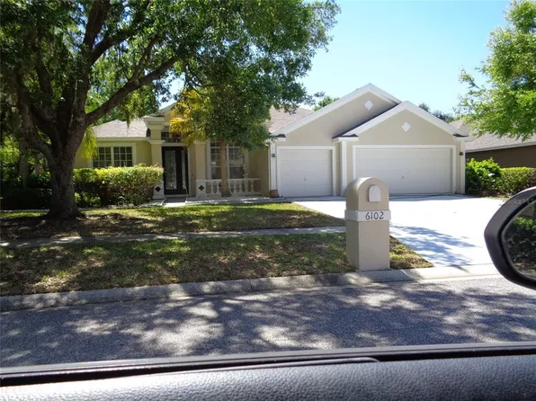 6102 Savoy Cir, Lutz, FL 33558