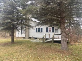 4691 Marlette Rd, Clifford, MI 48727