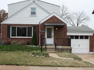 6853 Julian Ave, Saint Louis, MO