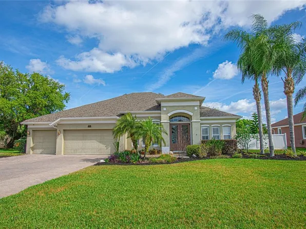 3213 Lee Shore Loop, Orlando, FL 32820