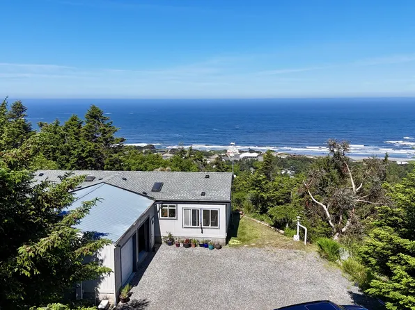 94760 Adams Rd, Gold Beach, OR 97444