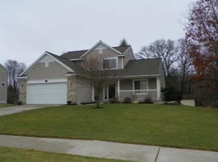 7589 Cannon Run NE, Rockford, MI 49341