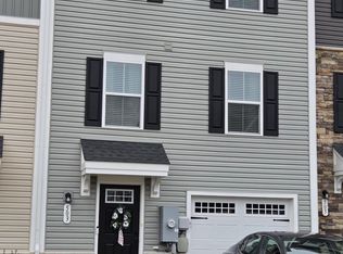 503 Williams St, Strasburg, VA
