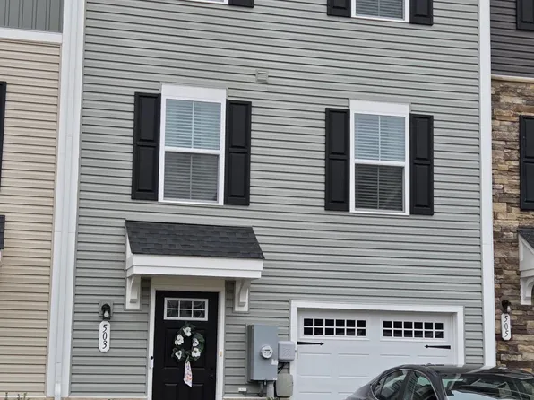 503 Williams St, Strasburg, VA 22657